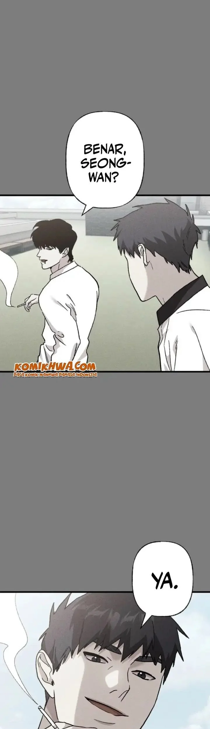 Meteor: The Savior of Blinding Speed Chapter 13 - halaman 25