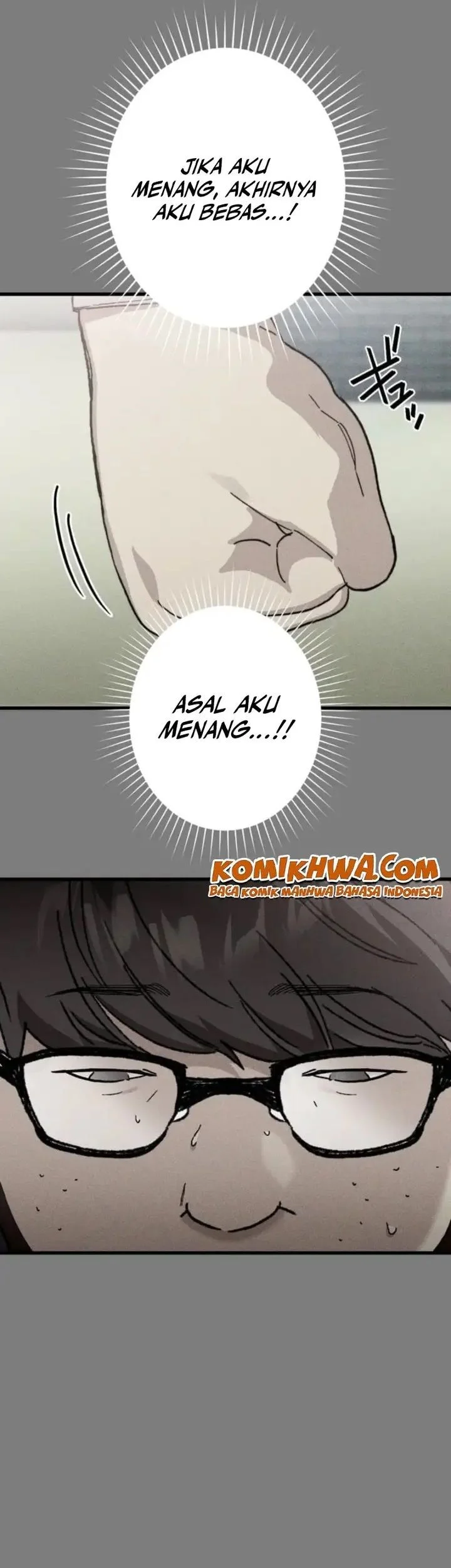 Meteor: The Savior of Blinding Speed Chapter 13 - halaman 29