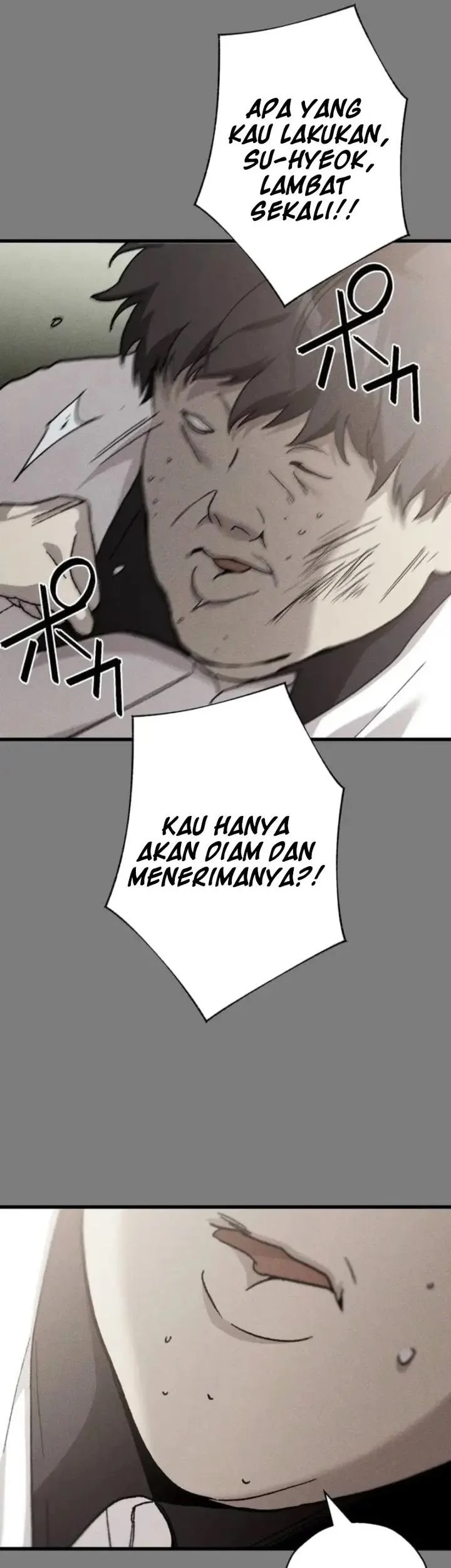 Meteor: The Savior of Blinding Speed Chapter 13 - halaman 37