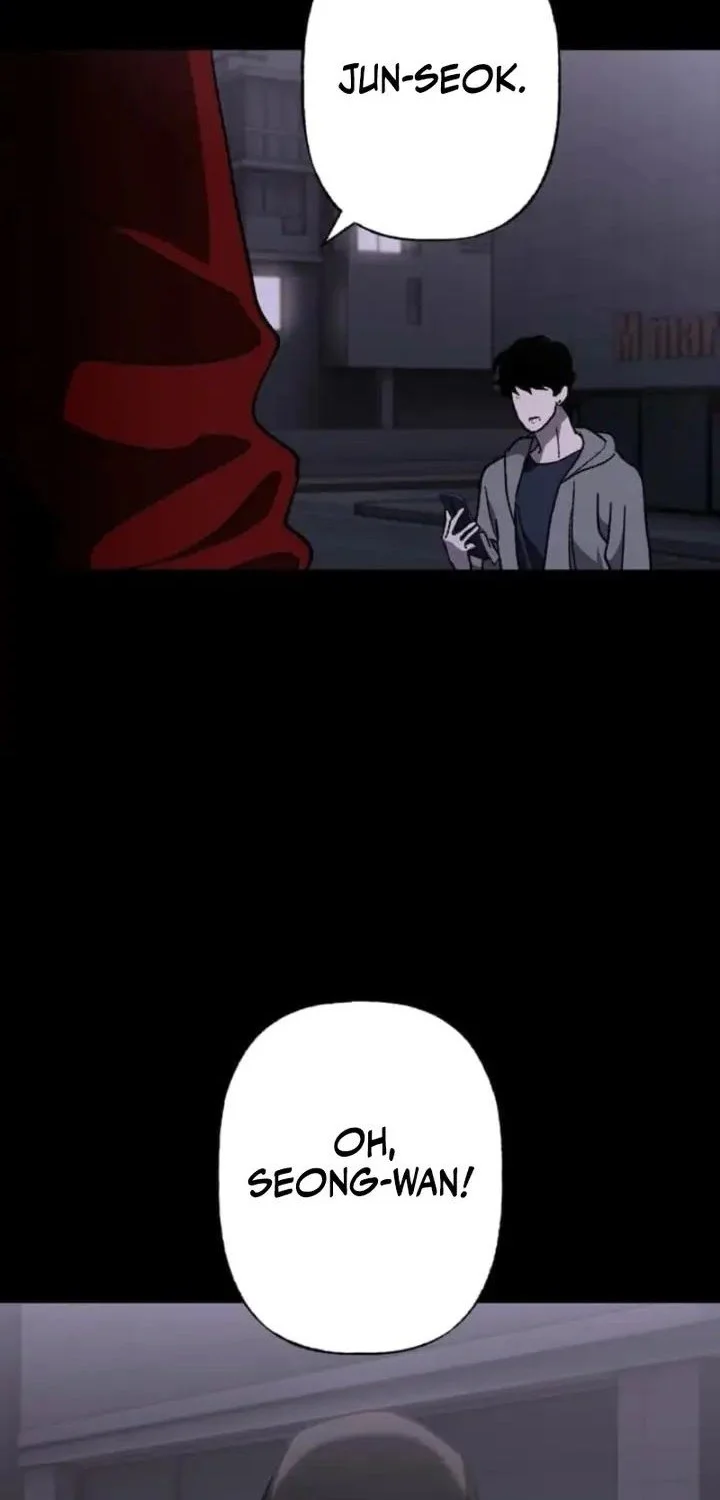 Meteor: The Savior of Blinding Speed Chapter 13 - halaman 4