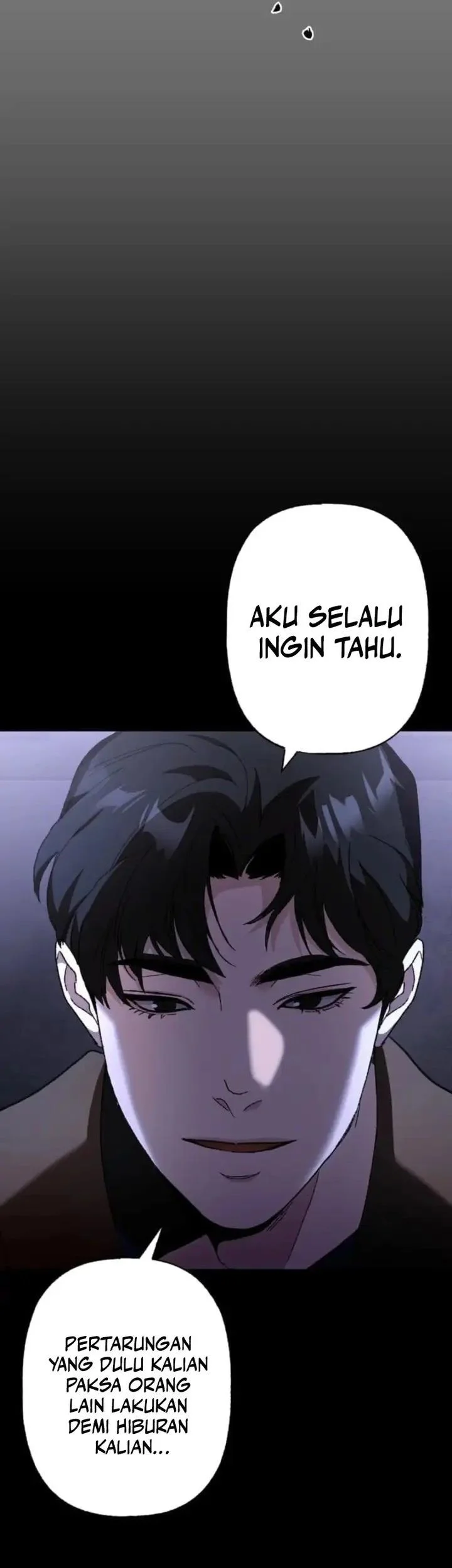 Meteor: The Savior of Blinding Speed Chapter 13 - halaman 45