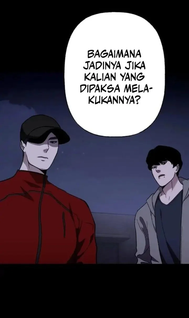 Meteor: The Savior of Blinding Speed Chapter 13 - halaman 46