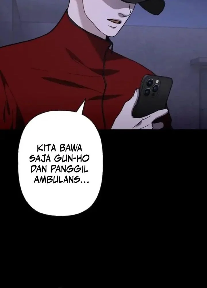 Meteor: The Savior of Blinding Speed Chapter 13 - halaman 48