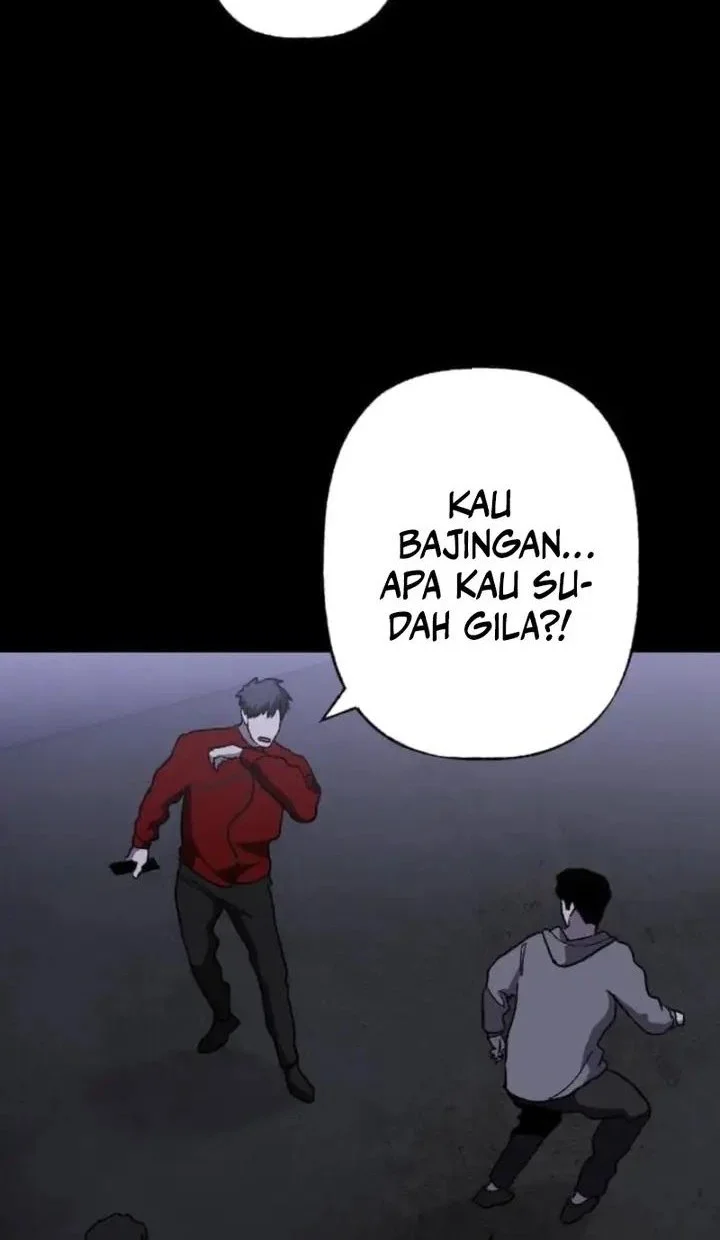 Meteor: The Savior of Blinding Speed Chapter 13 - halaman 52