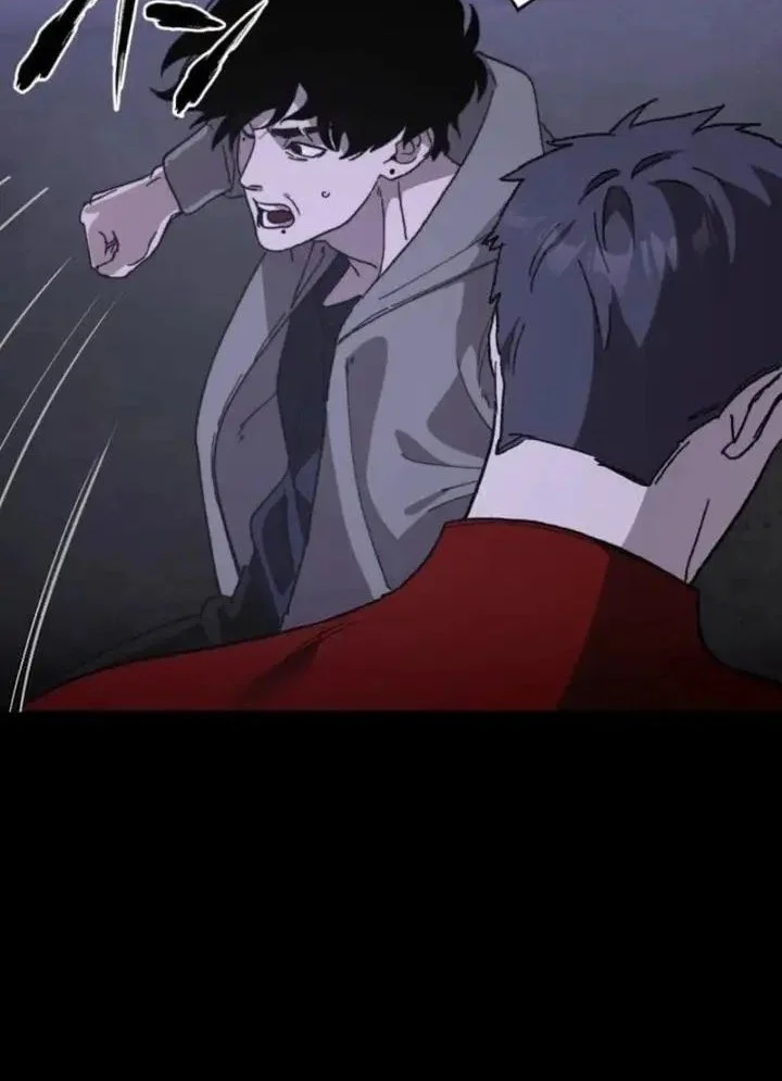Meteor: The Savior of Blinding Speed Chapter 13 - halaman 54
