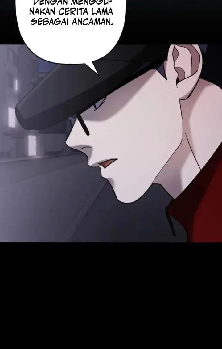 Meteor: The Savior of Blinding Speed Chapter 13 - halaman 6