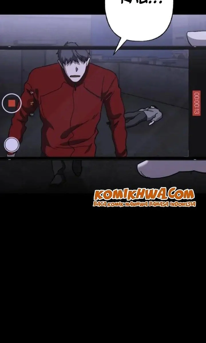 Meteor: The Savior of Blinding Speed Chapter 13 - halaman 60