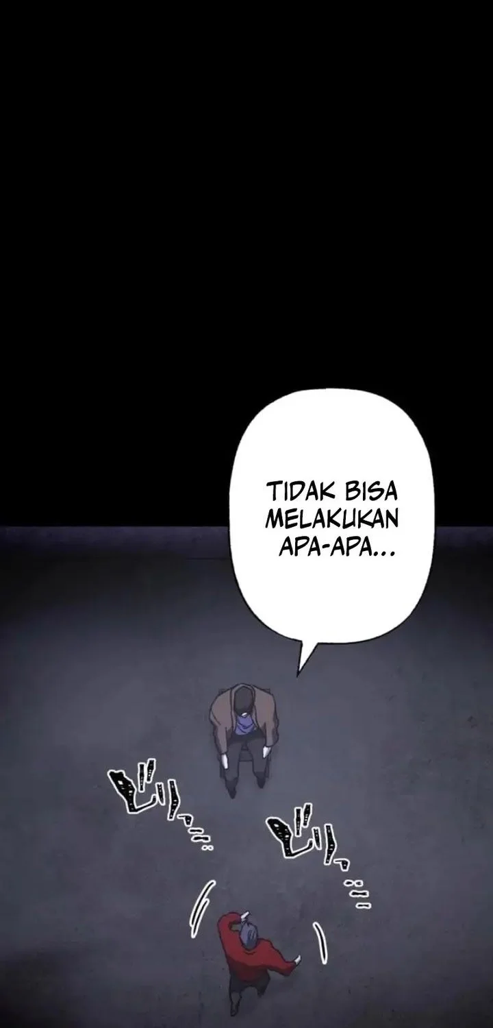 Meteor: The Savior of Blinding Speed Chapter 13 - halaman 64