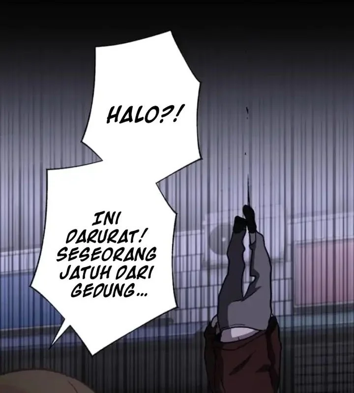 Meteor: The Savior of Blinding Speed Chapter 13 - halaman 78