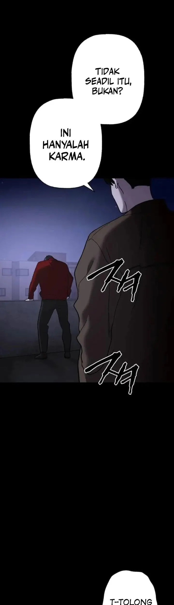 Meteor: The Savior of Blinding Speed Chapter 13 - halaman 81