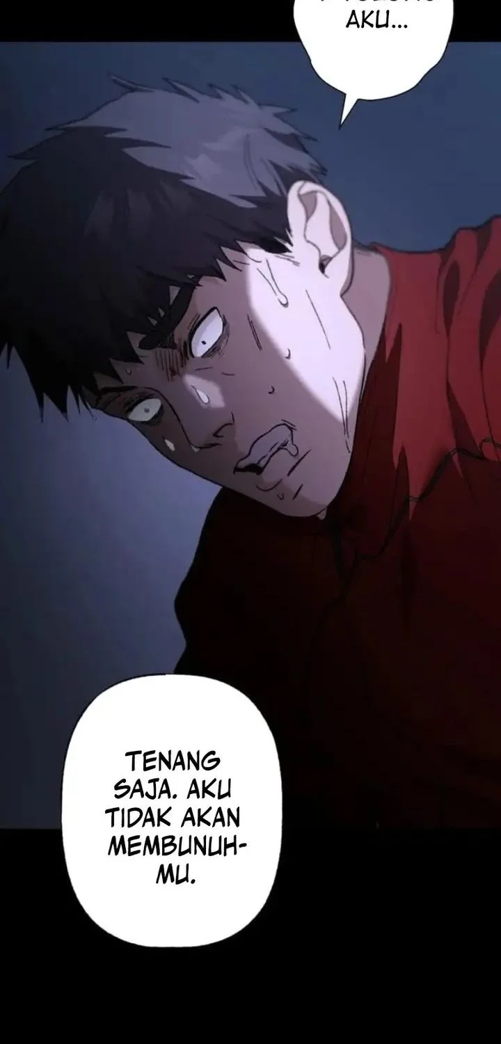 Meteor: The Savior of Blinding Speed Chapter 13 - halaman 82