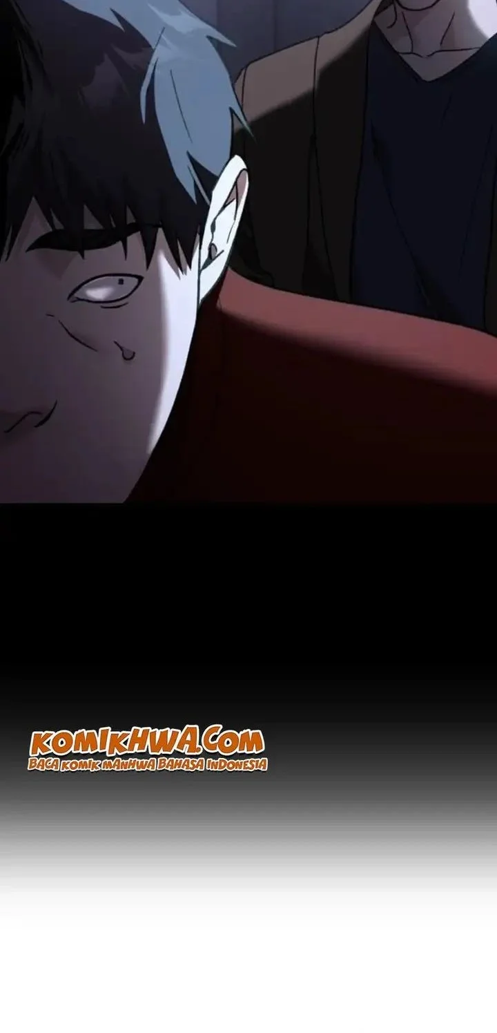 Meteor: The Savior of Blinding Speed Chapter 13 - halaman 84