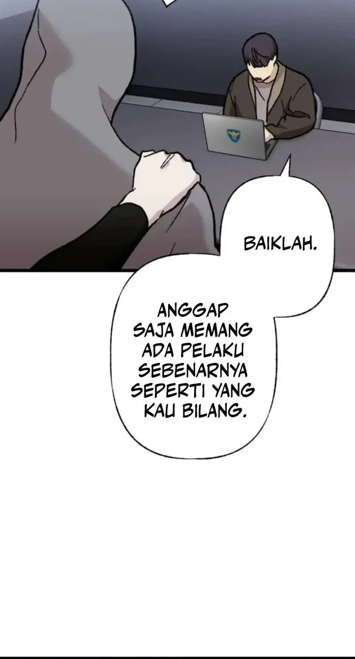 Meteor: The Savior of Blinding Speed Chapter 14 - halaman 11