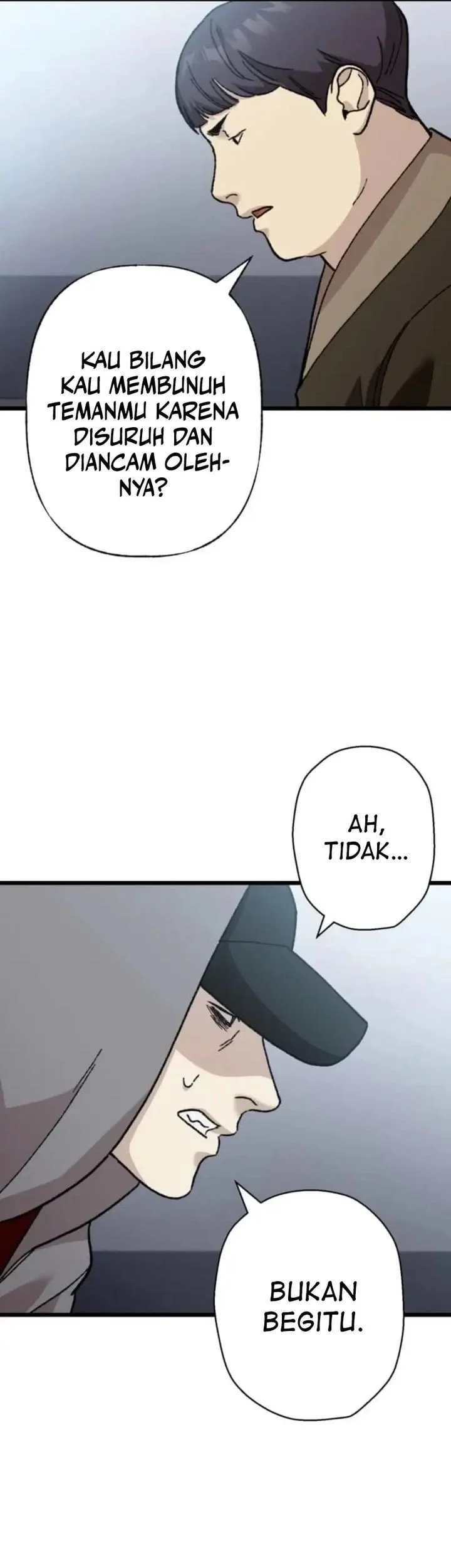 Meteor: The Savior of Blinding Speed Chapter 14 - halaman 12