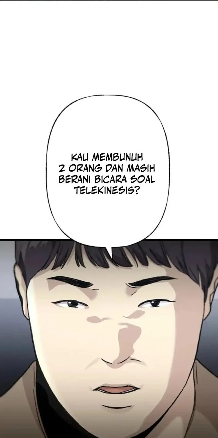 Meteor: The Savior of Blinding Speed Chapter 14 - halaman 15