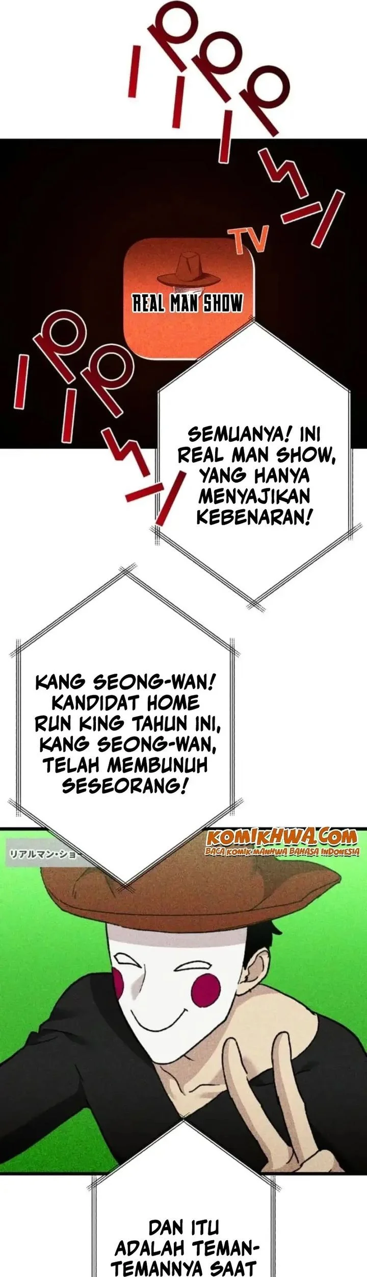 Meteor: The Savior of Blinding Speed Chapter 14 - halaman 18