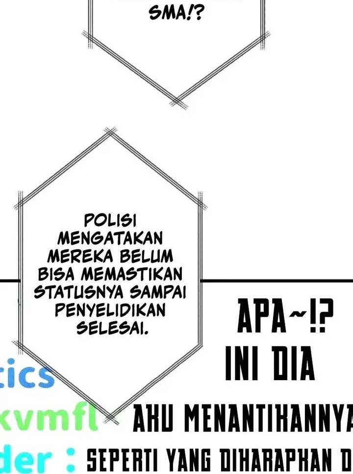 Meteor: The Savior of Blinding Speed Chapter 14 - halaman 19