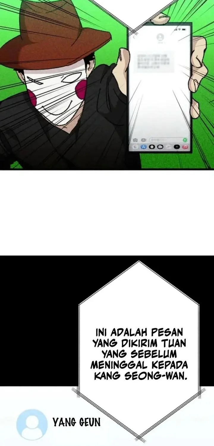 Meteor: The Savior of Blinding Speed Chapter 14 - halaman 21
