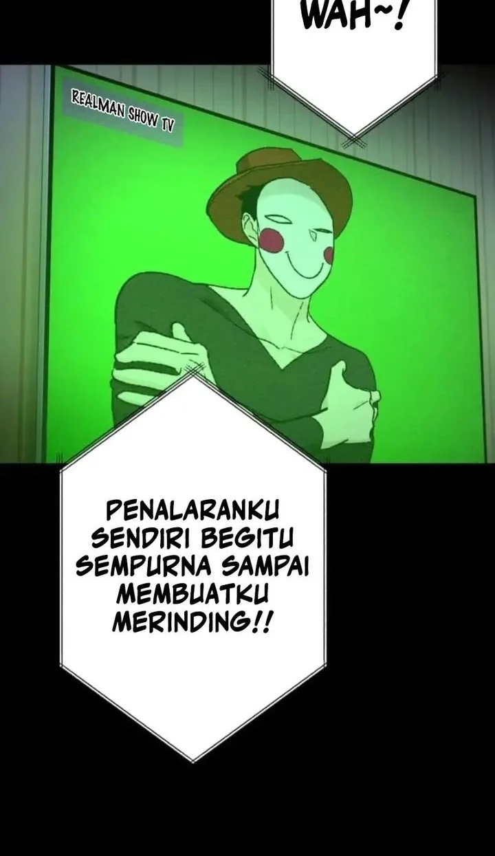 Meteor: The Savior of Blinding Speed Chapter 14 - halaman 23