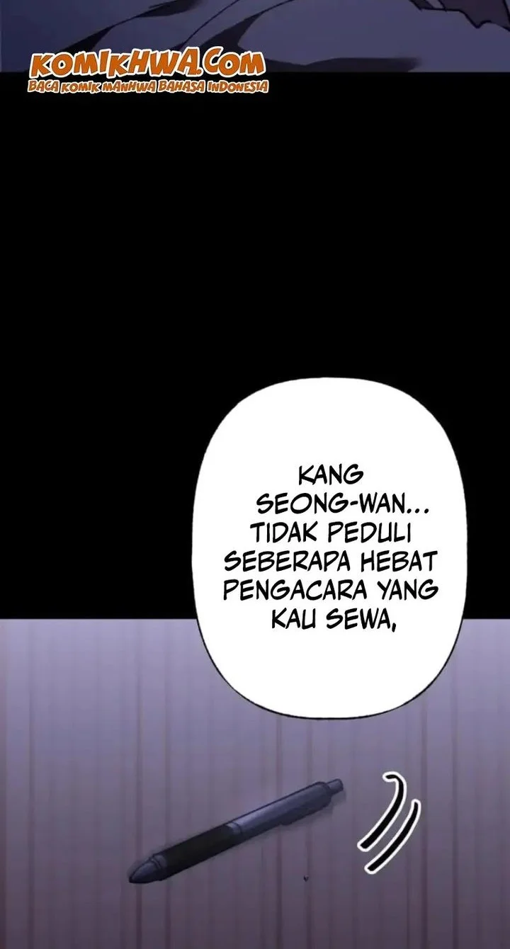 Meteor: The Savior of Blinding Speed Chapter 14 - halaman 25
