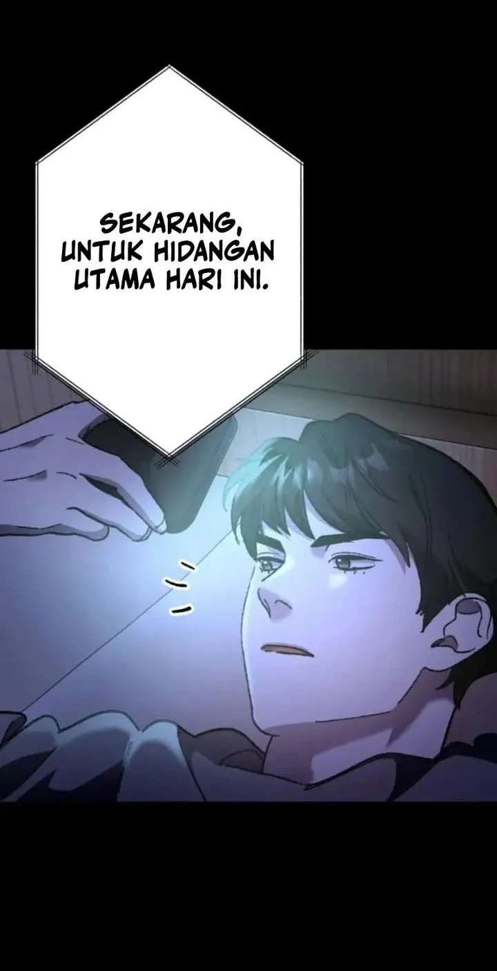 Meteor: The Savior of Blinding Speed Chapter 14 - halaman 27