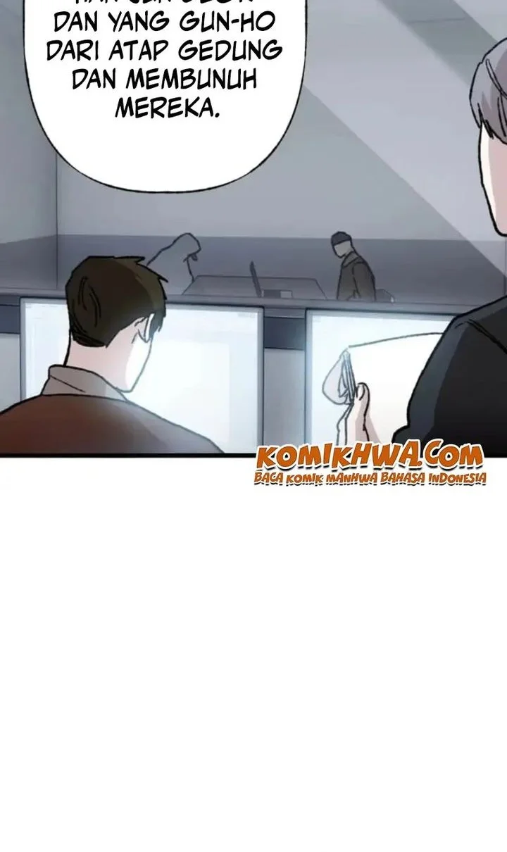 Meteor: The Savior of Blinding Speed Chapter 14 - halaman 3