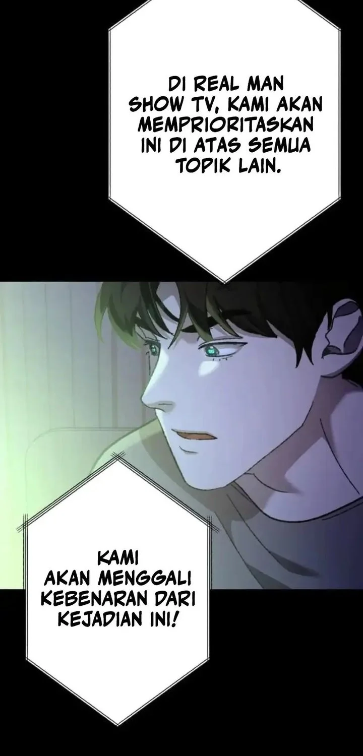 Meteor: The Savior of Blinding Speed Chapter 14 - halaman 30