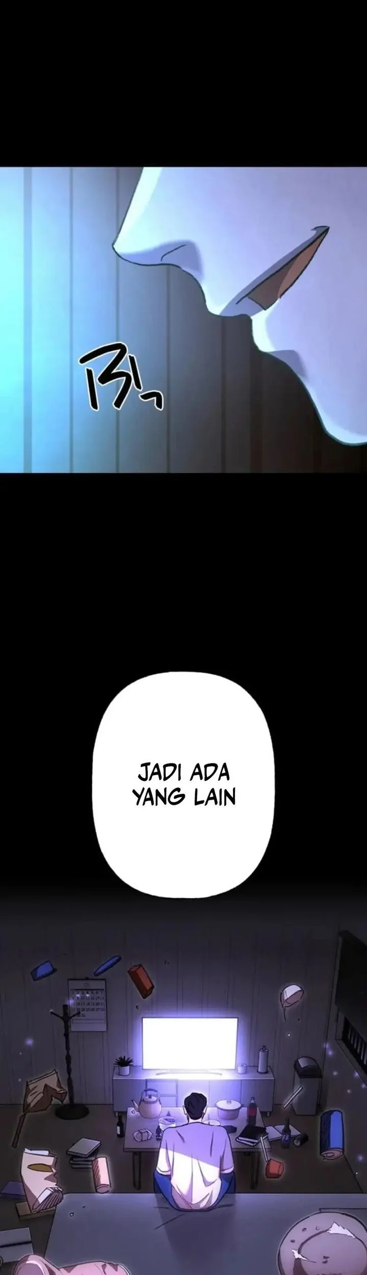 Meteor: The Savior of Blinding Speed Chapter 14 - halaman 31