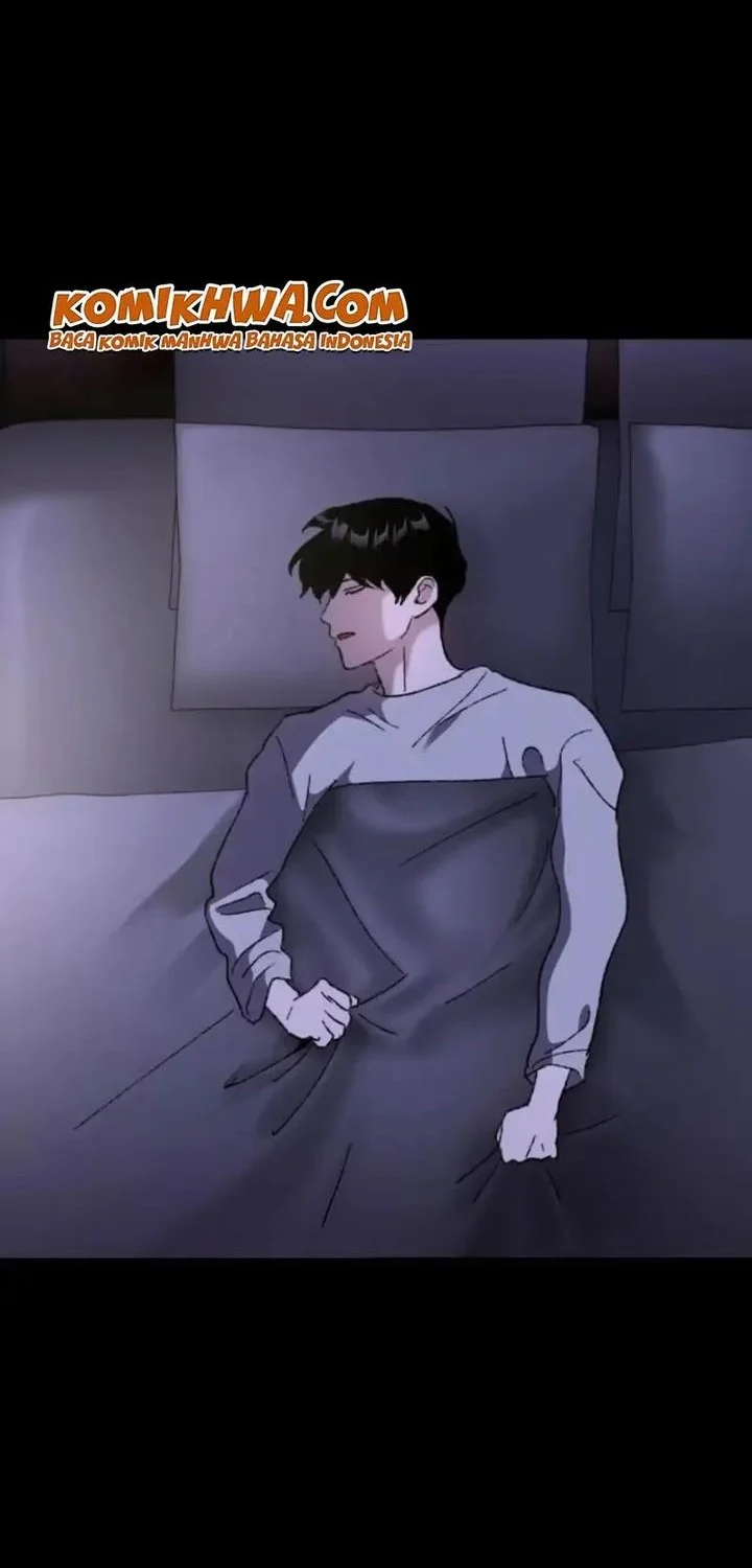 Meteor: The Savior of Blinding Speed Chapter 14 - halaman 34