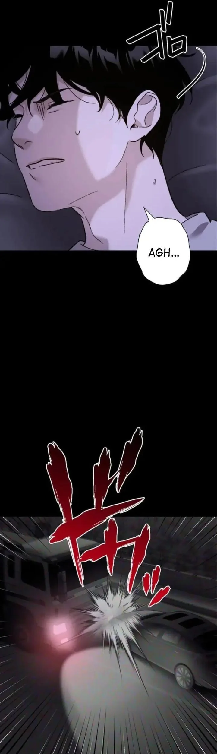 Meteor: The Savior of Blinding Speed Chapter 14 - halaman 37