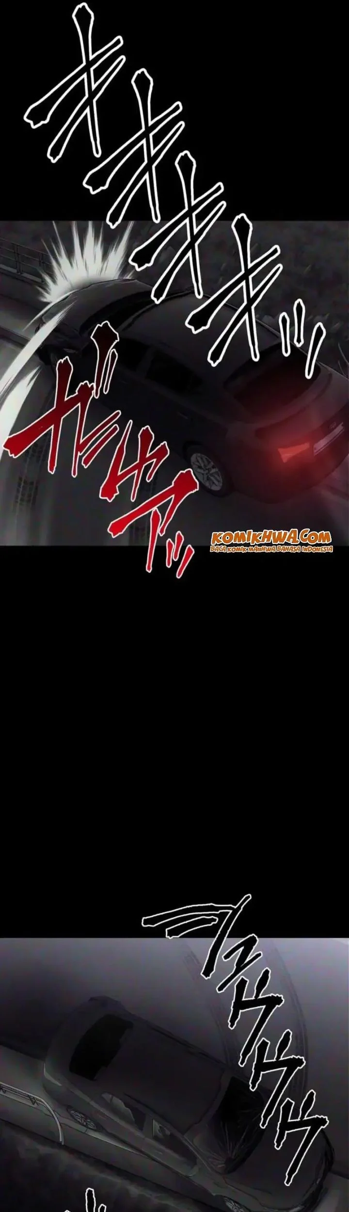 Meteor: The Savior of Blinding Speed Chapter 14 - halaman 39