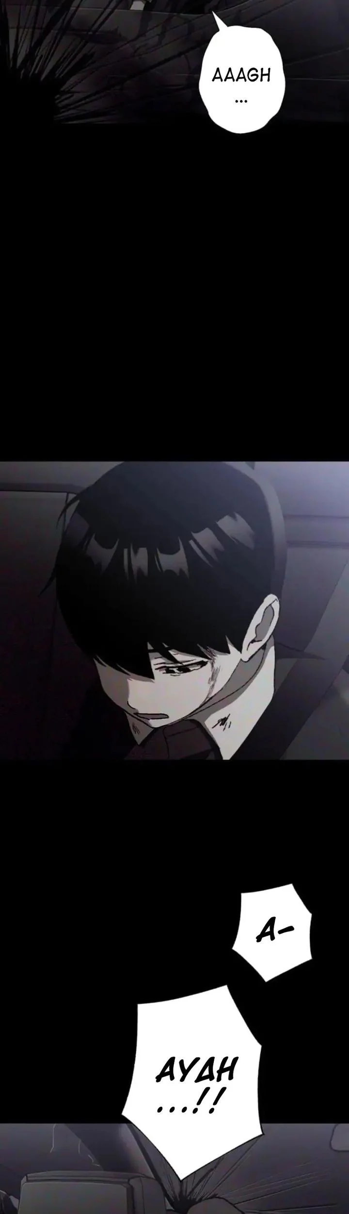 Meteor: The Savior of Blinding Speed Chapter 14 - halaman 41