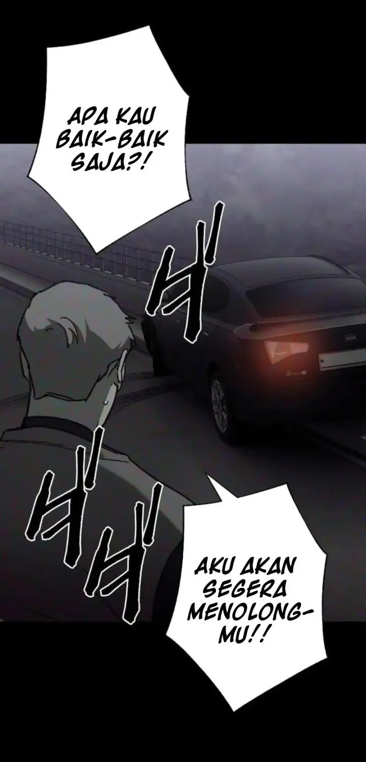 Meteor: The Savior of Blinding Speed Chapter 14 - halaman 44
