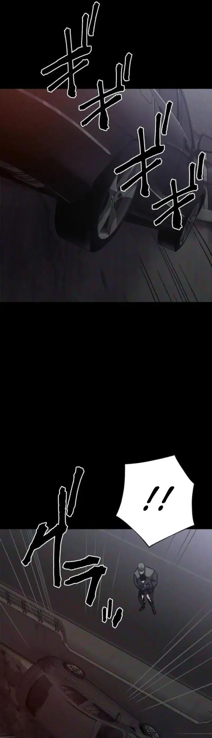 Meteor: The Savior of Blinding Speed Chapter 14 - halaman 47