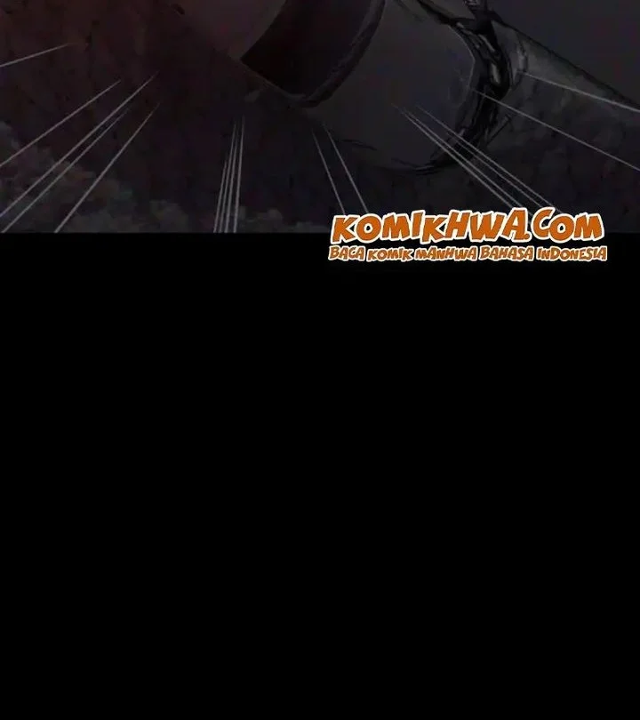 Meteor: The Savior of Blinding Speed Chapter 14 - halaman 48