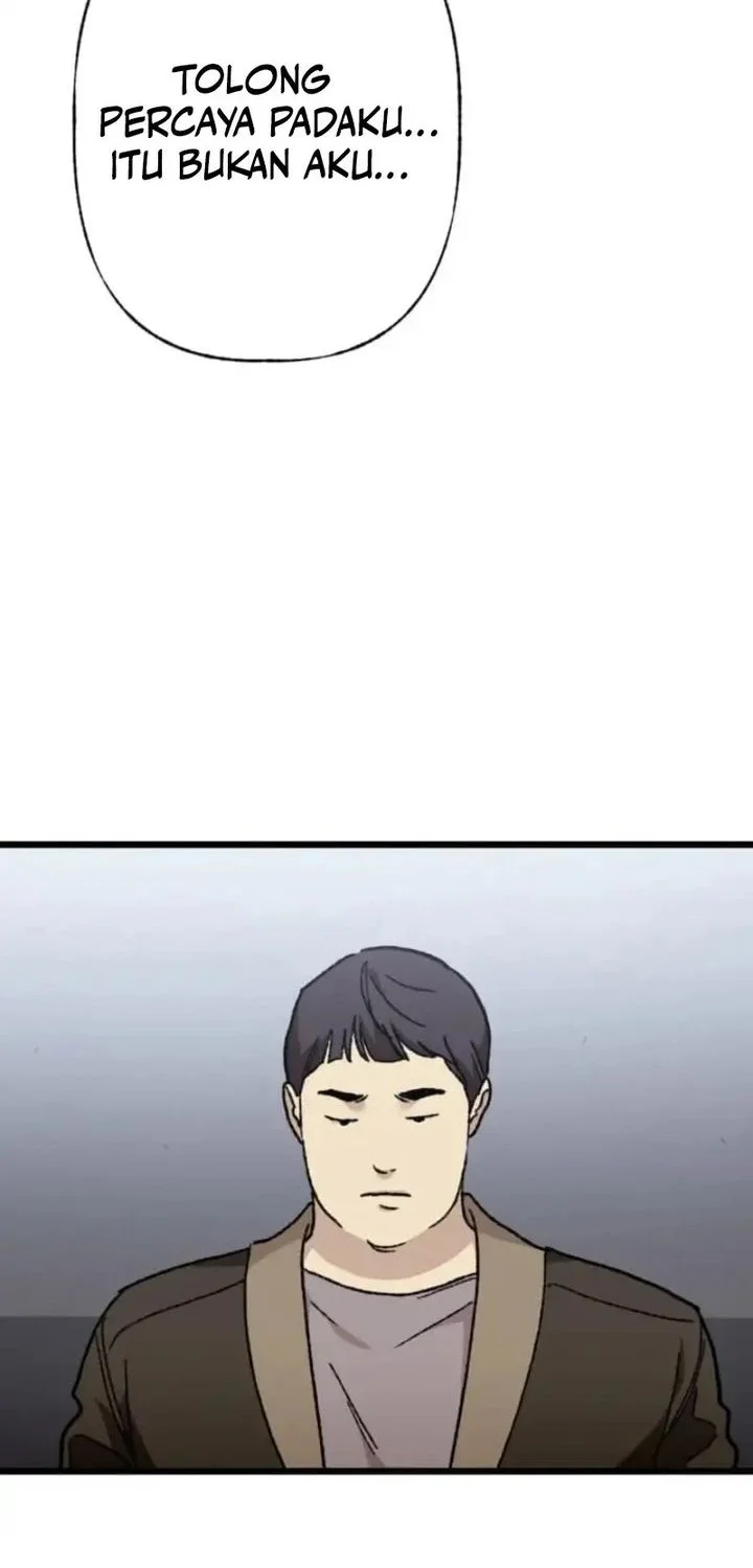 Meteor: The Savior of Blinding Speed Chapter 14 - halaman 5