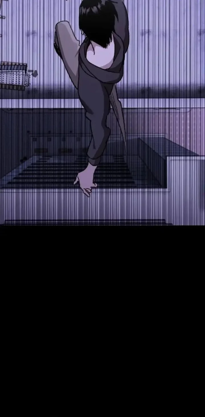 Meteor: The Savior of Blinding Speed Chapter 14 - halaman 56