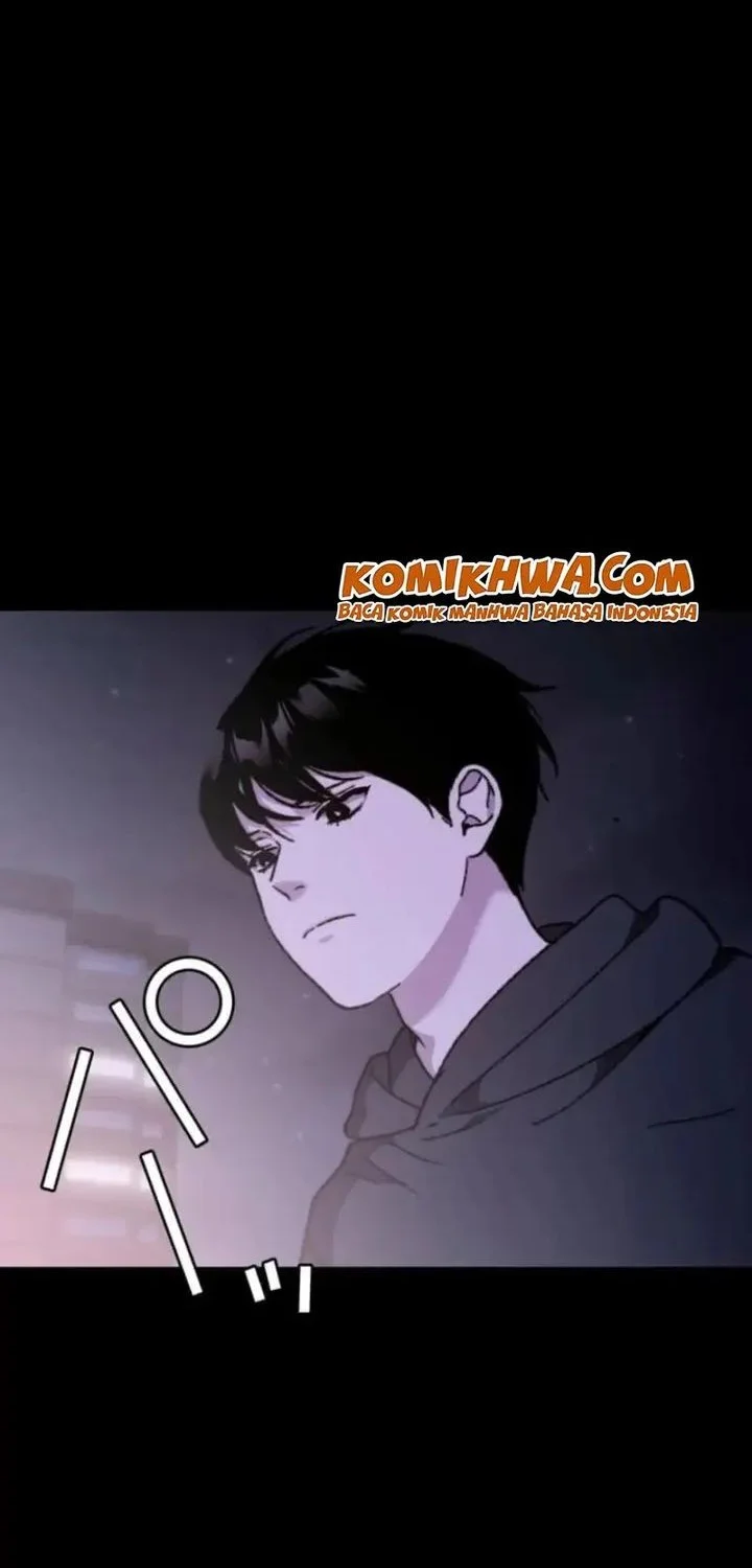 Meteor: The Savior of Blinding Speed Chapter 14 - halaman 58