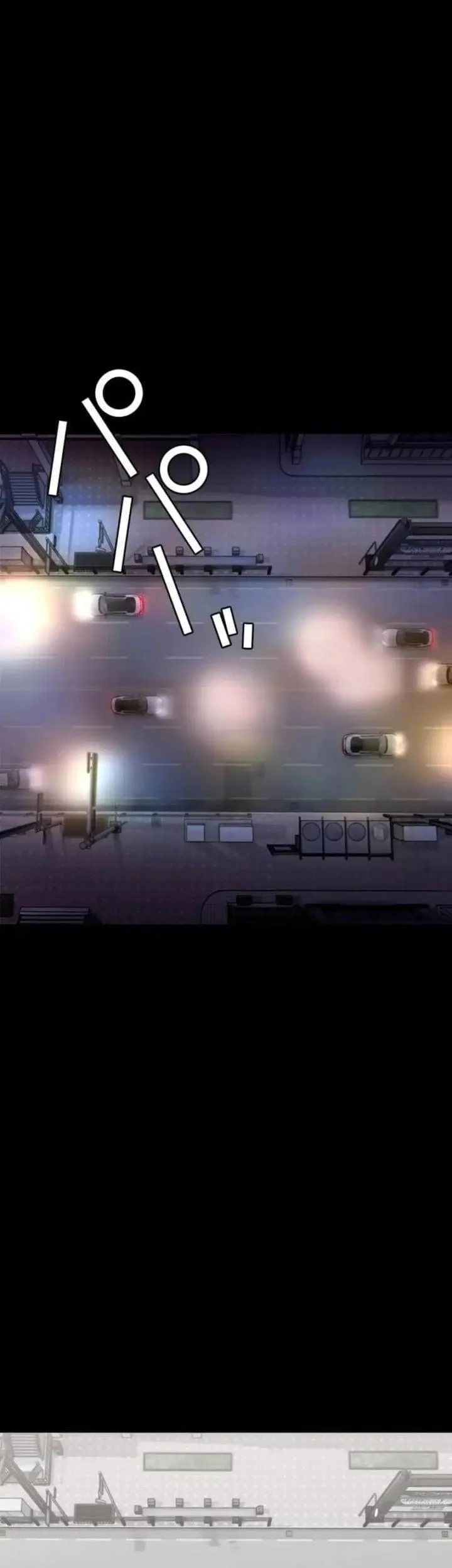 Meteor: The Savior of Blinding Speed Chapter 14 - halaman 59
