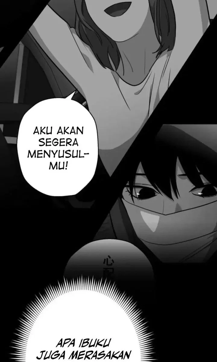 Meteor: The Savior of Blinding Speed Chapter 14 - halaman 62