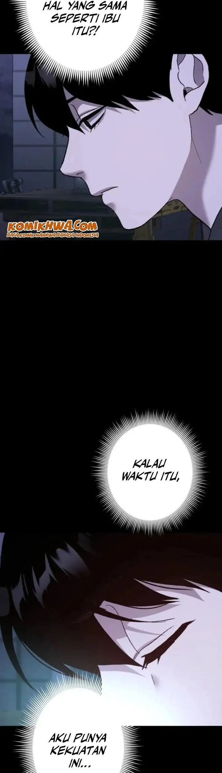 Meteor: The Savior of Blinding Speed Chapter 14 - halaman 63