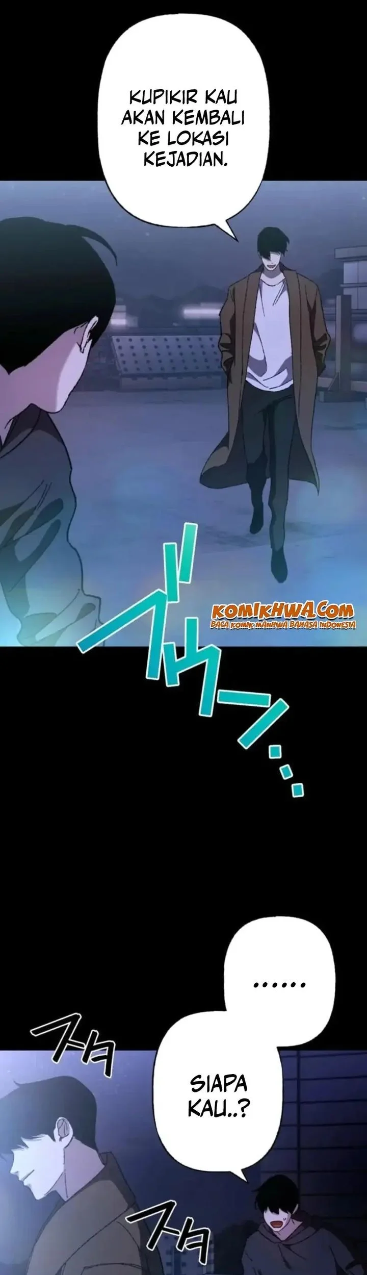 Meteor: The Savior of Blinding Speed Chapter 14 - halaman 67