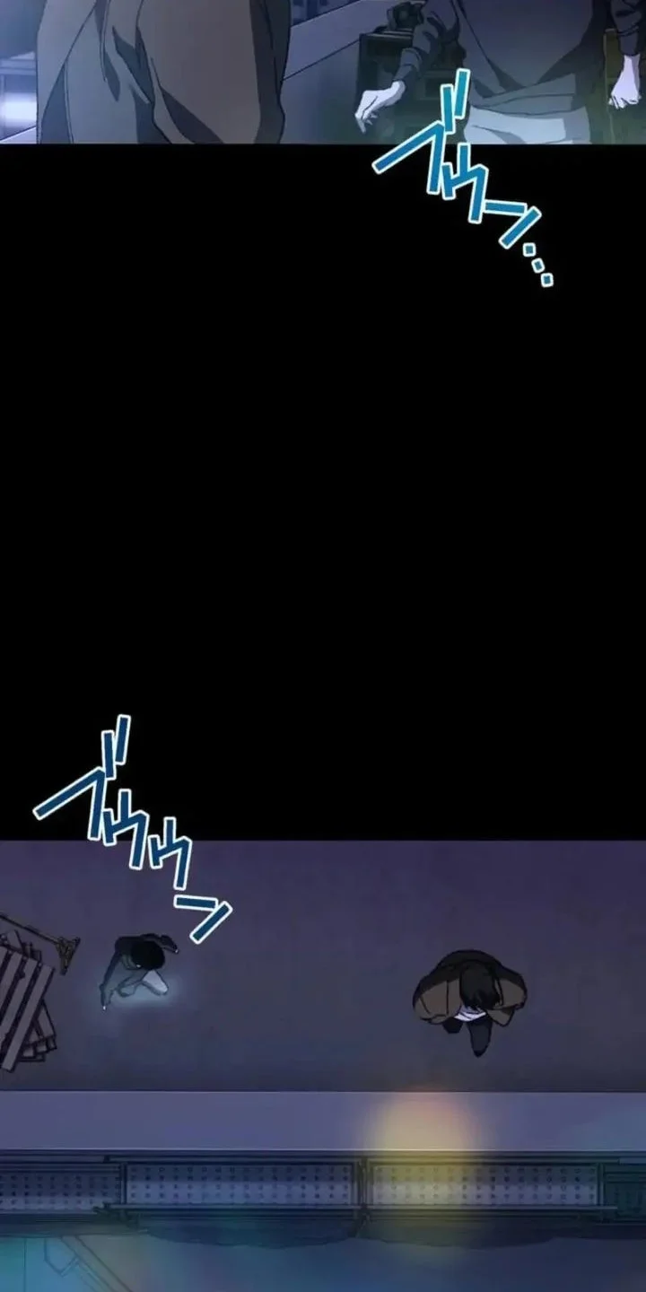 Meteor: The Savior of Blinding Speed Chapter 14 - halaman 68