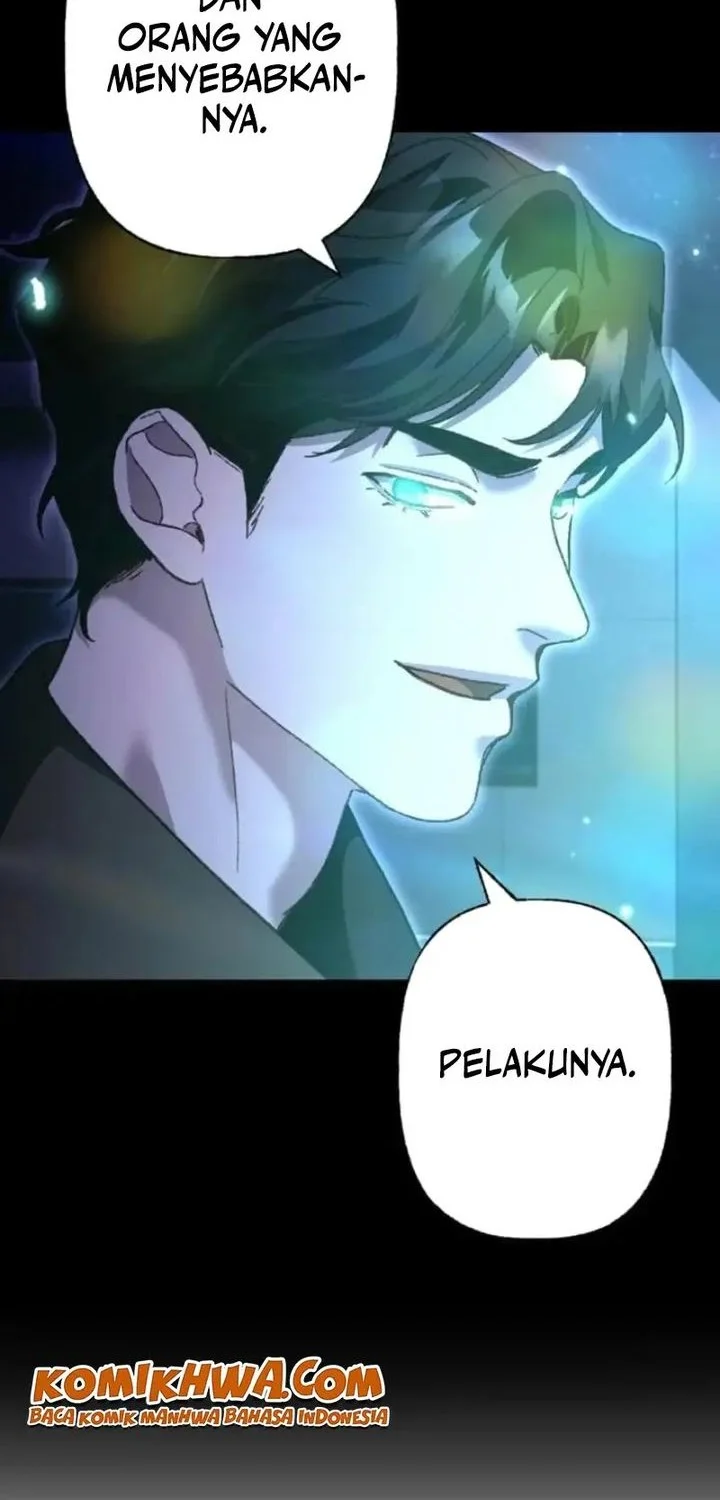 Meteor: The Savior of Blinding Speed Chapter 14 - halaman 70