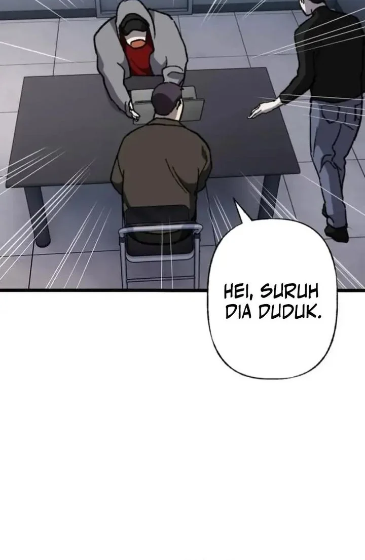 Meteor: The Savior of Blinding Speed Chapter 14 - halaman 9