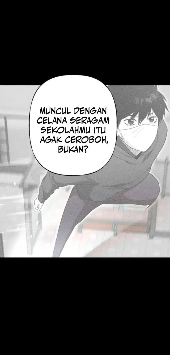 Meteor: The Savior of Blinding Speed Chapter 15 - halaman 14