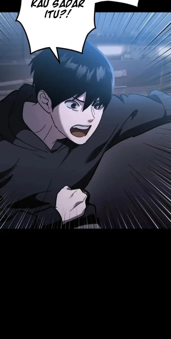 Meteor: The Savior of Blinding Speed Chapter 15 - halaman 24
