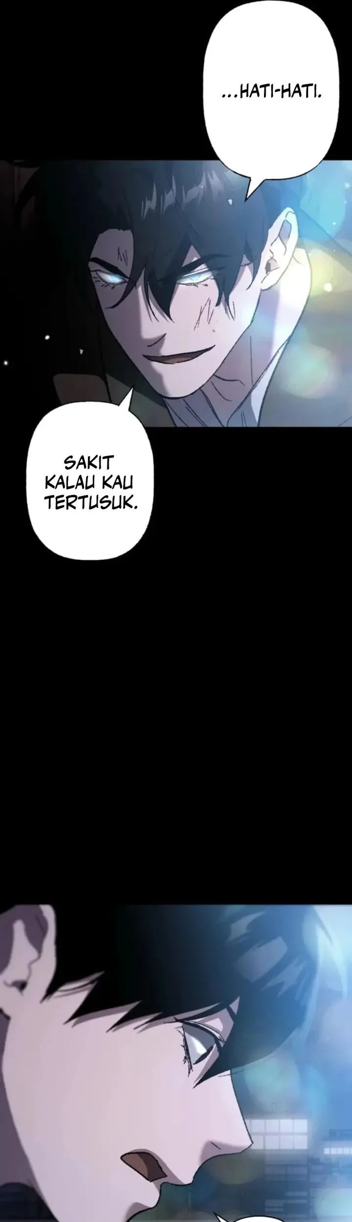 Meteor: The Savior of Blinding Speed Chapter 15 - halaman 25