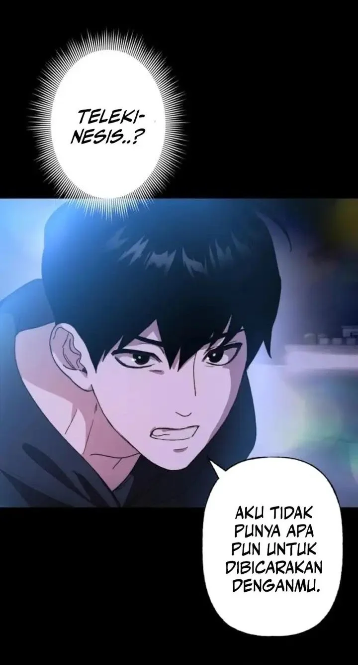 Meteor: The Savior of Blinding Speed Chapter 15 - halaman 30