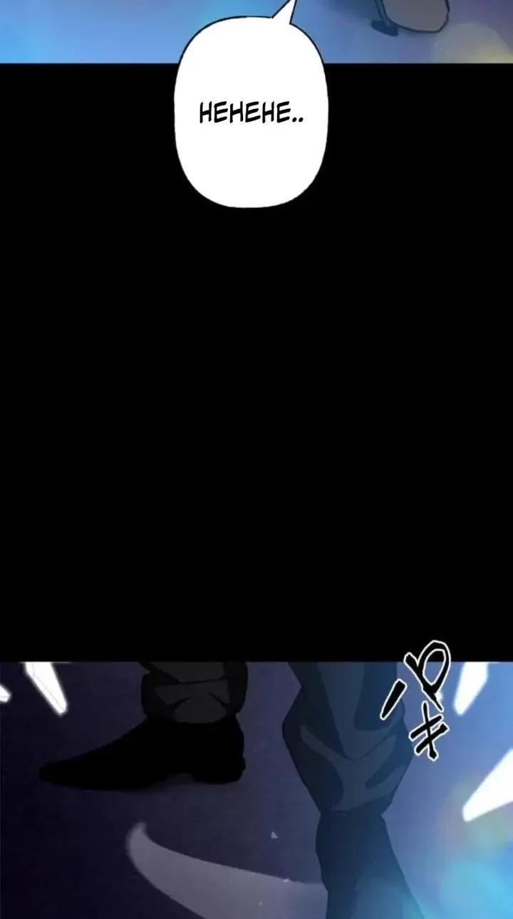 Meteor: The Savior of Blinding Speed Chapter 15 - halaman 34